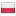 networksites.pl server is located in Poland
